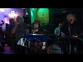The Kinksfan Kollektiv - Down All The Days - November 23, 2019 - Live at The Clissold Arms, London