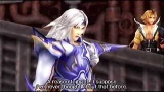 Let's Play Dissidia: Final Fantasy #40: Ok, I got Typhoon, now what