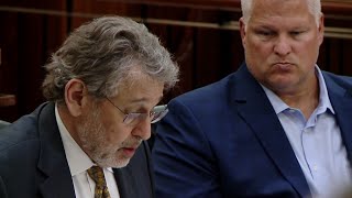 Celebrity Judge: No mistrial in David Temple case Net Worth