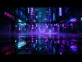Event Horizon Drift – Space Ambient / Dark Cyberpunk Music