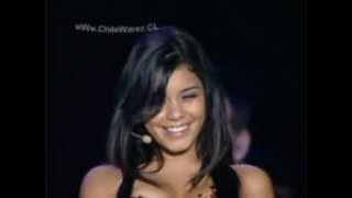 Vanessa Hudgens | Say Ok live (Santiago - Chile) HQ
