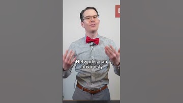 Neural networks in 60 seconds #ShawnHymel