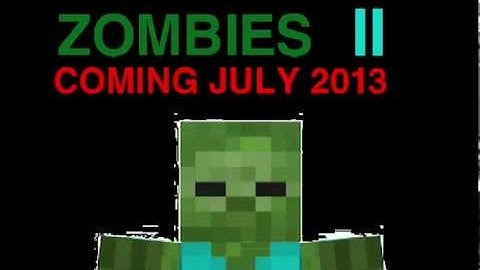 ZOMBIES II Trailer [Scratch]