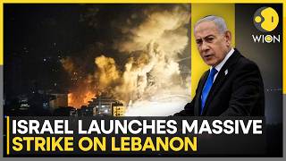 Israel-Lebanon War: Hezbollah Declares Israel-Lebanon Talks A ‘Dead End’ Amid Fresh Strikes