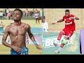 PAMBA JIJI Vs SIMBA NBC Premier League