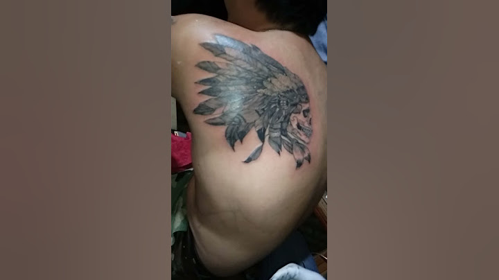 MIKE'S INKTOUCH