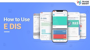 How to use EDIS in the BOX | TradeSmart