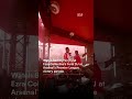 Sammy Virji & Ezra Collective's Femi DJ Live at Arsenal's Trophy Parade!  #dj #arsenal