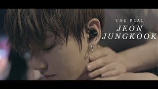 The Real Jeon Jungkook chords