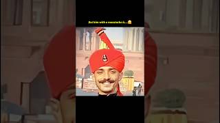 Major Rishabh Singh Sambyal Edits Adc Army