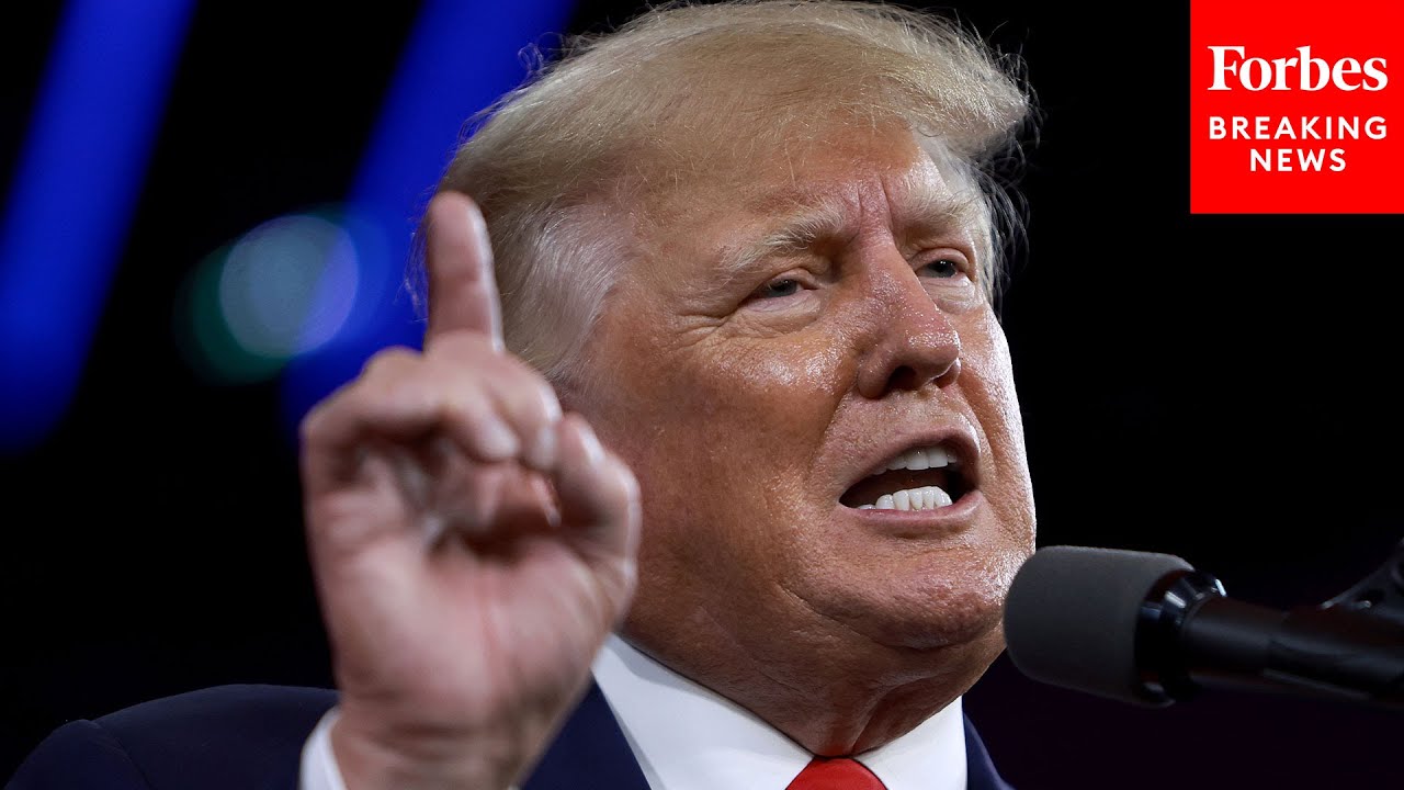 Mar-A-Lago Documents Included Sensitive Information On Iran’s Missile Program: Report