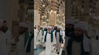 Madinah Munwarh dilbar Sain Madani