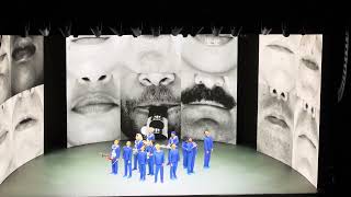 David Byrne: When We Are Singing
