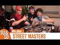 Street masters  shut up  sit down playthrough