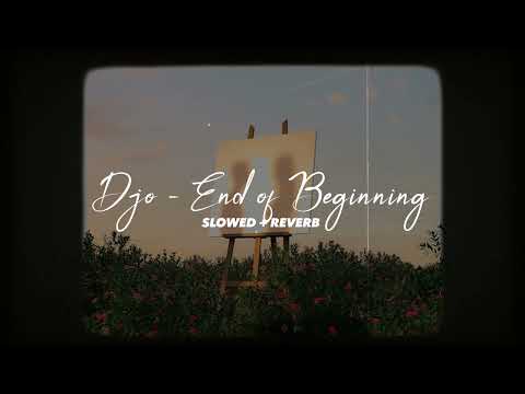 End of Beginning Song by Joe Keery
