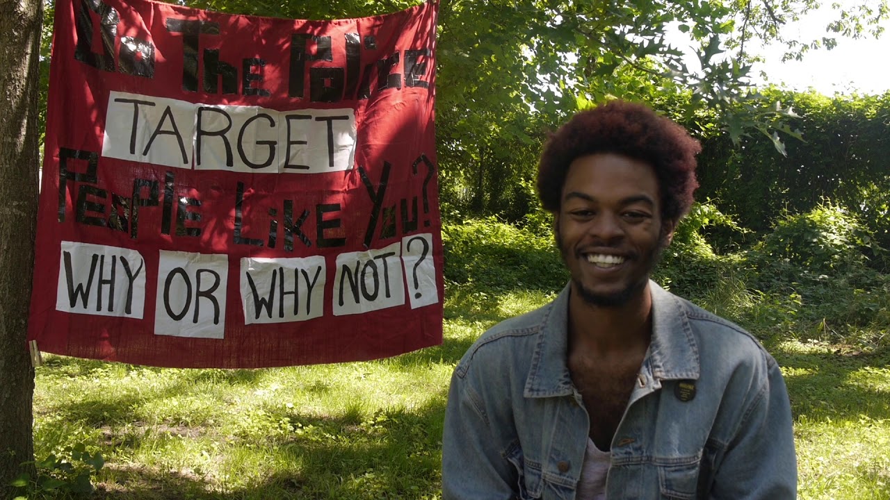 Systemic Racism and the True Purpose of the Police