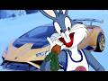 Bugs Bunny Has too Much Aura for Fortnite