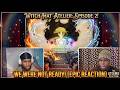 THIS IS GOING TO BE INTERESTING… | Witch Hat Atelier 2 Reaction