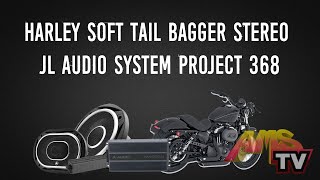 jl audio motorcycle speaker pods
