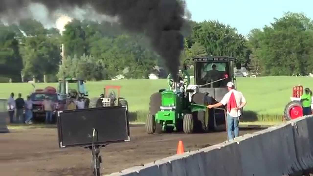 Butterfield Summer Sizzler 7/5/14 YouTube