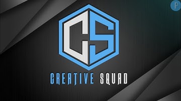 C S Professional Logo Design Pixellab Tutorial | Logo Pixellab Design