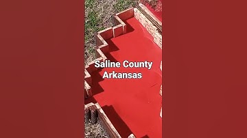 Arrowhead display case