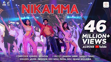 Nikamma - Shilpa Shetty, Abhimanyu, Shirley | Javed Mohsin, Dev, Payal, Danish, Deane