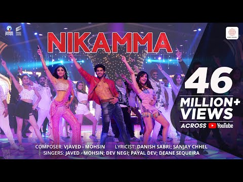 Nikamma - 17 June | Shilpa Shetty, Abhimanyu, Shirley | Javed Mohsin, Dev, Payal, Danish, Deane