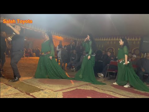 سهرة رائعة مع فنان كبير صالح طويوطا Salah Toyota 2023 2024
