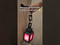 ¿Quién necesita una de éstas lámparas?⛏️#Minecraft #Gamer #videojuegos #lantern