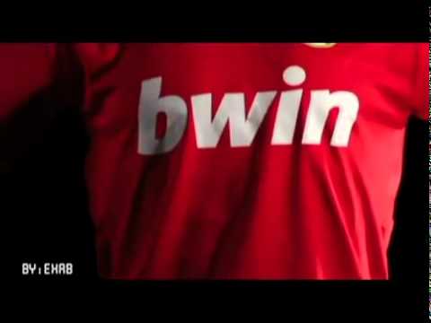        2012 زي ريال مدريد  
