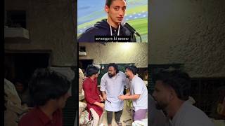 Nepotism😂 II #sevengers #comedy #reels #youtubeshorts #viral