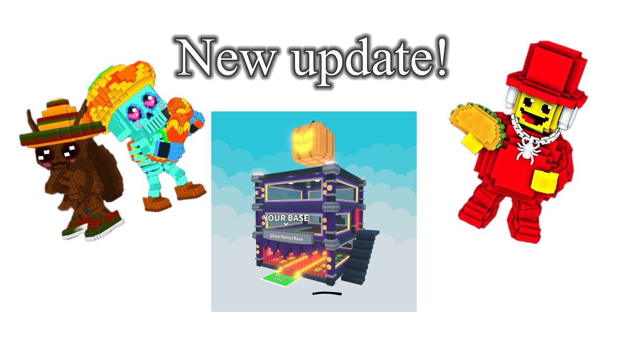 Sab Update Thumbnail SAB NEW UPDATE & NEW OG - YouTube