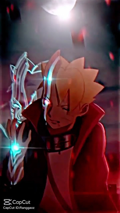 Dj kutukan mantan boruto uzumaki Ai Cover