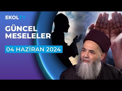 Güncel Meseleler | Ekol TV | 4 Haziran 2024