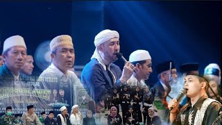 Lagu PSHT Versi Sholawat.