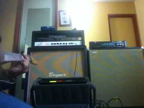 Watch Mojave Peacemaker VH on YouTube Watch Mojave Peacemaker VH on YouTube