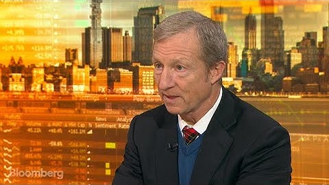 Tom Steyer Calls Keystone Pipeline a 