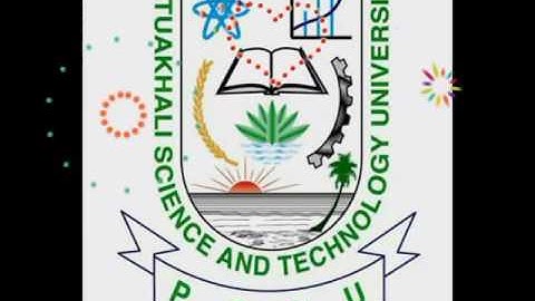 PSTU ag 13th batch rag day