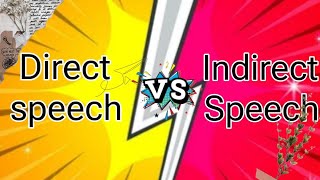 Direct vs indirect conversion part -1