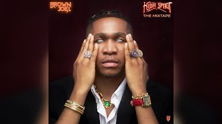 Brown Joel  Memories