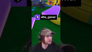 Famous Silta learns about the 40k$ Candy Crush scam | #Silta #streamer #Wobbledogs Profile