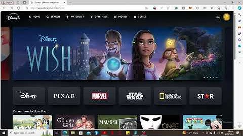 How to Change Language on Disney Plus Account 2024?
