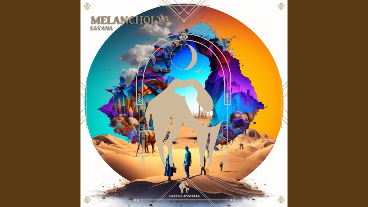 Watch Melancholy3 on YouTube Watch Melancholy3 on YouTube