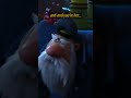 He has a HUGE conch #rubygillmanteenagekraken #cinemasins