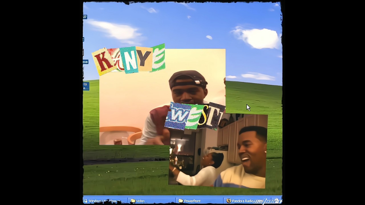 Beabadoobee Apple Cider | Kanye West edit 🐻 #kanyewest #beabadoobee #applecider #alightmotionedit