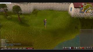 Runescape HD overview from hypercam 2