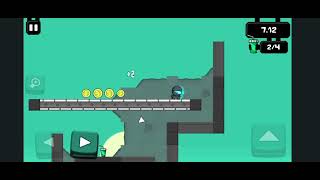 stickman dope level 1 in 12.81 screenshot 4