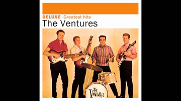 The Ventures - No Trespassing (Stereo)