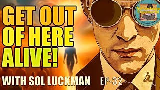 😳 What If Everything You’ve Been Told about “Reality” Is Wrong? And What If the Truth Is Empowering?